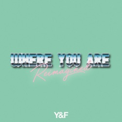 Hillsong Young & Free - Where You Are