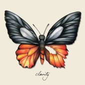 Clarity - EP artwork