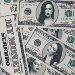 My Money (New Version) - Single - Serebro