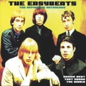 The Easybeats - The Old Oak Tree