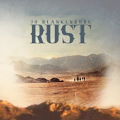 Rust - Jo Blankenburg