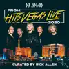 From Hits Vegas Live 2020 - EP album lyrics, reviews, download