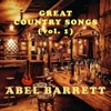 Great Country Songs (vol. 1) - EP