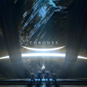 Thrones (Last Heroes Remix) artwork