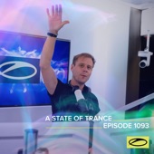 Asot 1093 - A State of Trance Episode 1093 (DJ Mix) artwork