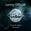 Secret (feat. Jenny) - Single album lyrics, reviews, download