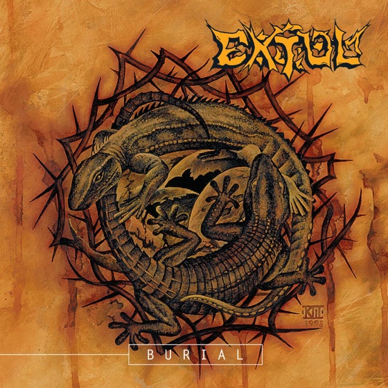 Cover artwork for Superior