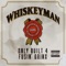 No Label (feat. Ras Kass & Josiah the Gift) - Whiskeyman lyrics