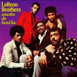 The Lebron Brothers - Prostitucion