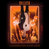 Looking For Your Love artwork