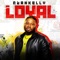 Loyal artwork