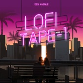 LOFI TAPE 1 (LoFi) - EP artwork