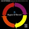 Boppin' And Burnin' (Reissue / Remastered 1998) album lyrics, reviews, download