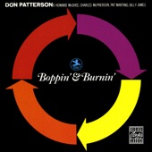 Don Patterson - Pisces Soul
