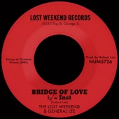 The Bridge of Love artwork