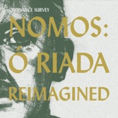 Ordnance Survey - Nomos: The Banks Of Sulan Reimagined