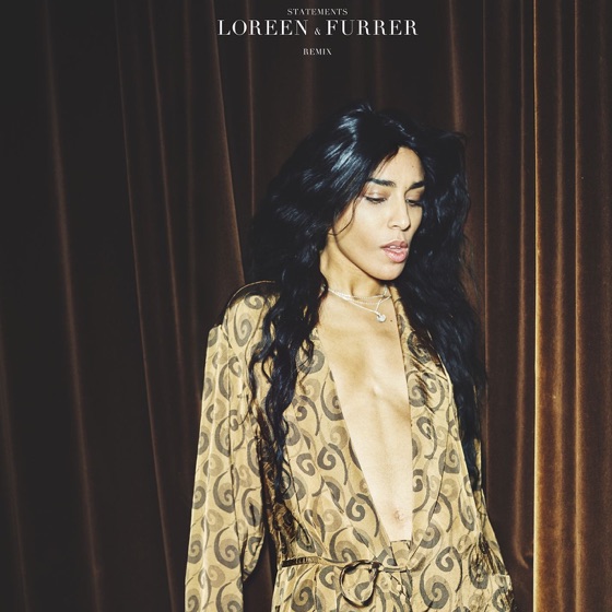 Cover artwork for Statements (Furrer Remix)