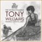 La La, La La - The WRLDFMS Tony Williams lyrics