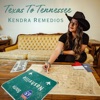 Texas To Tennessee - Single