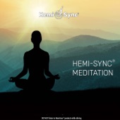 Hemi-Sync® Meditation artwork