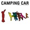 Bela Lugosi's Dead - Camping Car & Rubin Steiner lyrics