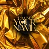 Praise Your Name - Single