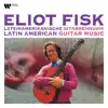 Stream & download Latin American Guitar Music