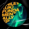 Riley - From da Sampler