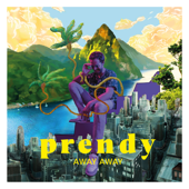 Away Away - Prendy