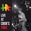 Live at CBGB's 1984 (Live)