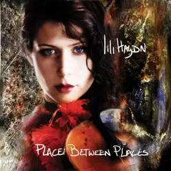 Place Between Places - Lili Haydn Place Between Places - Lili Haydn