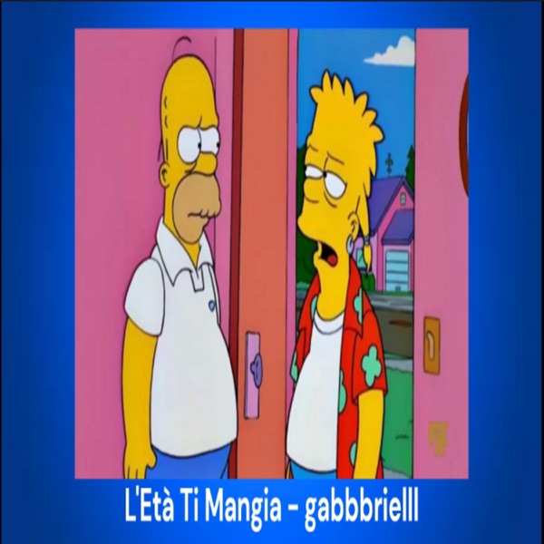 L’Età Ti Mangia