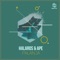 Palanja - Halaros & A.P.E. lyrics