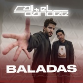 Cali Y El Dandee: Baladas - EP artwork