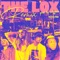 The Lox (feat. ToteKing, Ill Pekeño & Ergo Pro) - cutyjazz lyrics