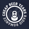 Cheap Beer Years - Single