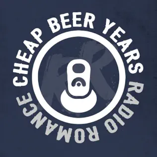 descargar álbum Radio Romance - Cheap Beer Years