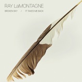 Ray LaMontagne - Broken Sky