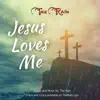 Jesus Loves Me song lyrics