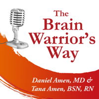 The Brain Warrior's Way Podcast podcast