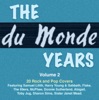 The du Monde Years artwork