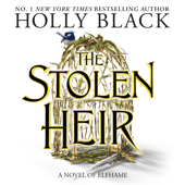 The Stolen Heir - Holly Black