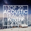 Top 20 Acoustic Tracks Winter 2024 (Instrumental)