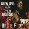 Up In Flames (feat. The Zydeco Hellraisers) album lyrics, reviews, download