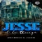 Jesse el de Chicago - Jorge Morales El Jilguero lyrics