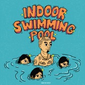 Indoor Swimming Pool artwork