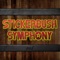 Stickerbush Symphony - PPF lyrics