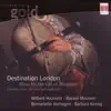 Stream & download Stamitz, Bach, Abel, Haydn & Abingdon: Chamber Music for two Flutes, Viola and Cello (Destination London - Music for the Earl of Abingdon)