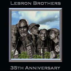 The Lebron Brothers - Que Pena 'La Contestación'