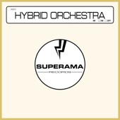 Hybrid Orchestra artwork
